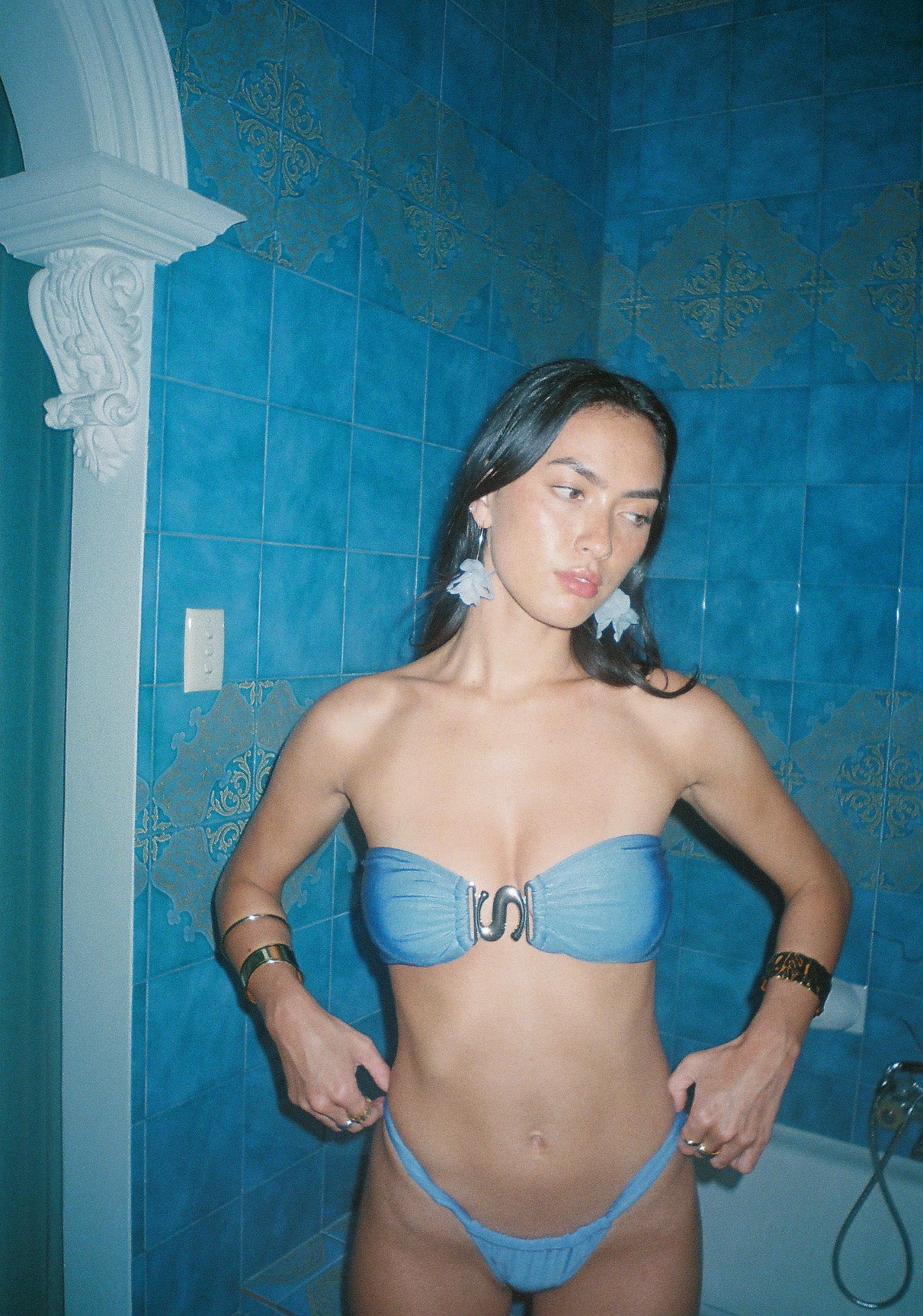 The Laguna Bikini Bottoms