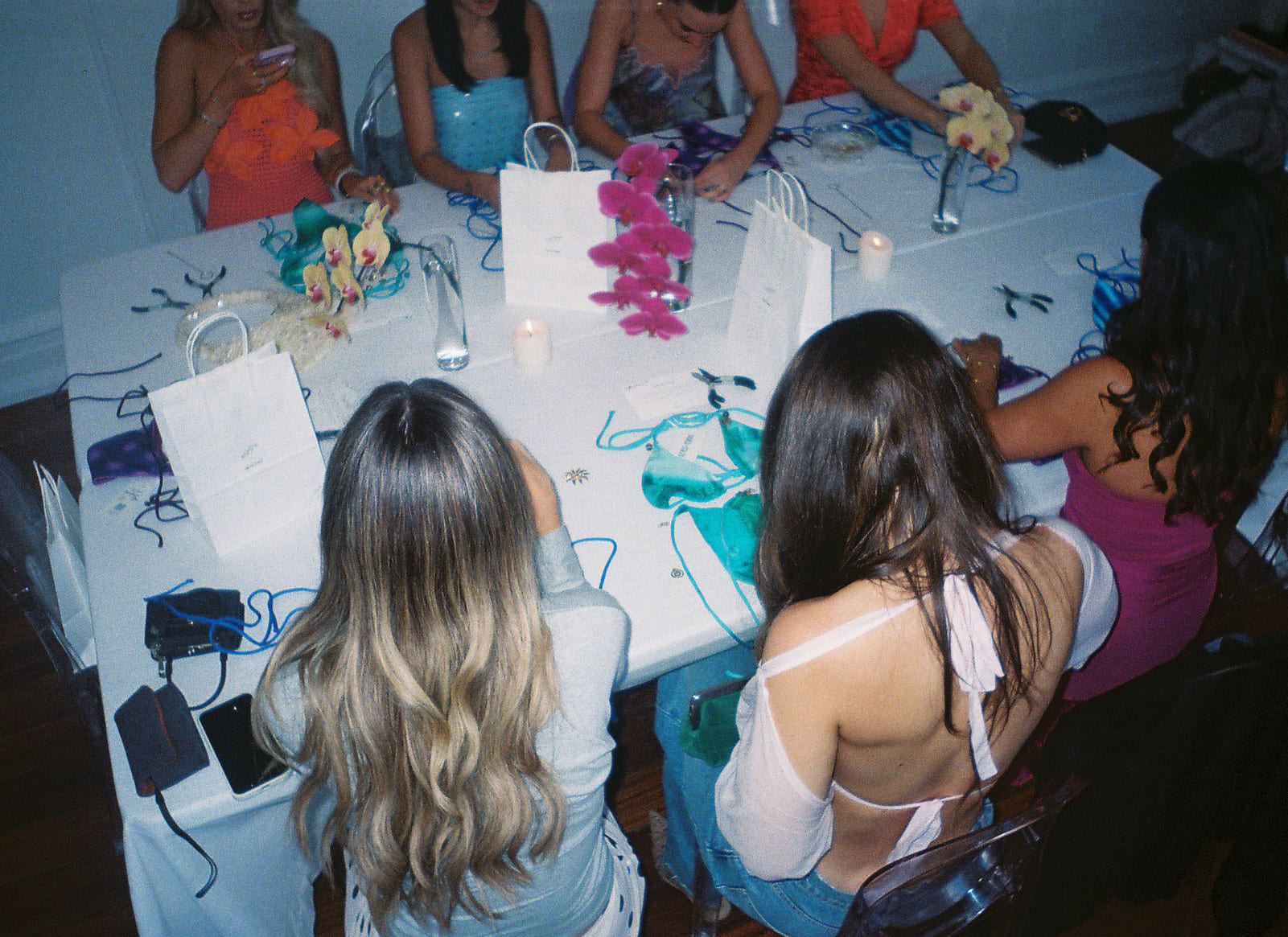 Bikini Charm Workshops Perth
