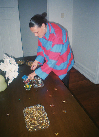 Workshop Session Ticket