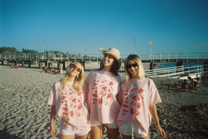 Morning Dip Tee