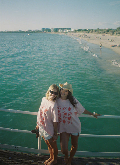 Morning Dip Tee
